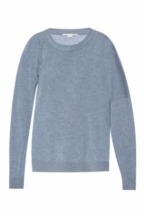 Sweater with a slit, zdjęcie 1 Sweater with a slit od Stella McCartney